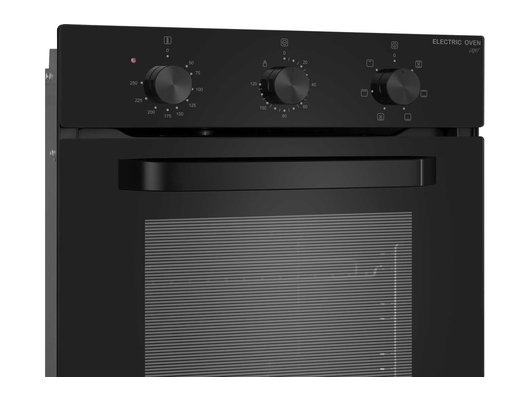 Духовой шкаф MEFERI MEO456BK LIGHT